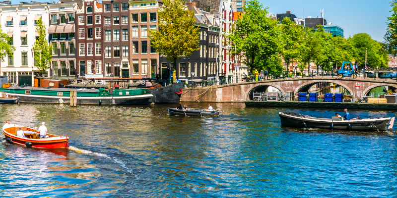 ESHRE Campus Amsterdam