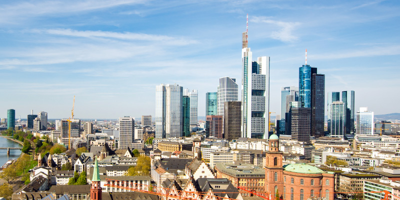 ESHRE Campus Frankfurt