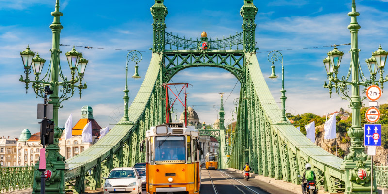 ESHRE Campus Budapest 2026