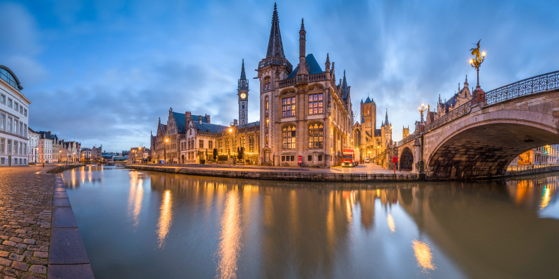 ESHRE Campus Ghent 2026