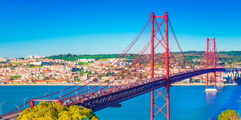 Campus Lisbon 2026