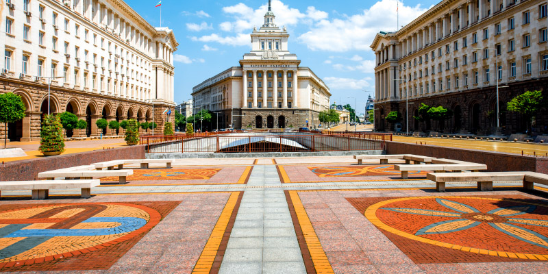 ESHRE Campus Sofia 2026