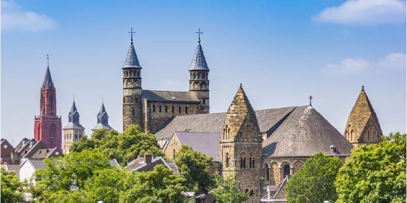 ESHRE Campus 2023 Maastricht