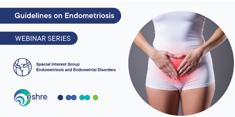 Webinar series endometriosis guideline