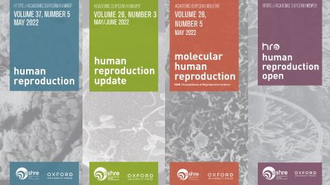 Impact Factors 2022