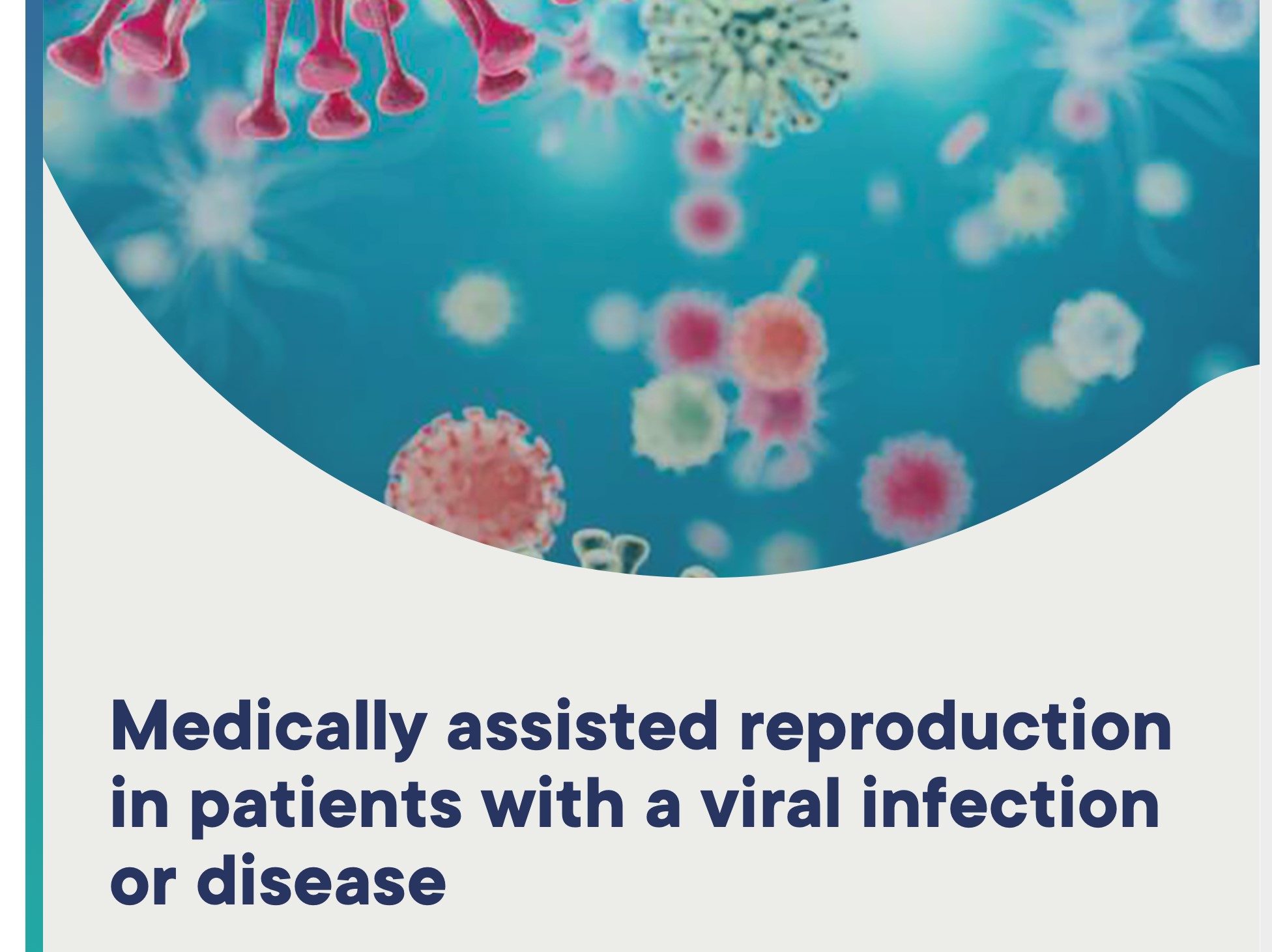 ESHRE viral guideline
