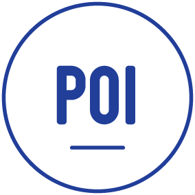 POI