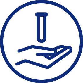 Information provision for donation