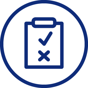 Performance indicators for the ART Clinic