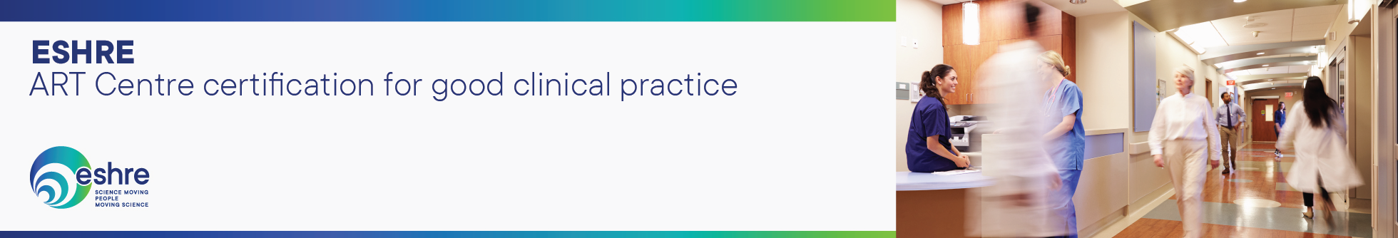 ART Centre Certification