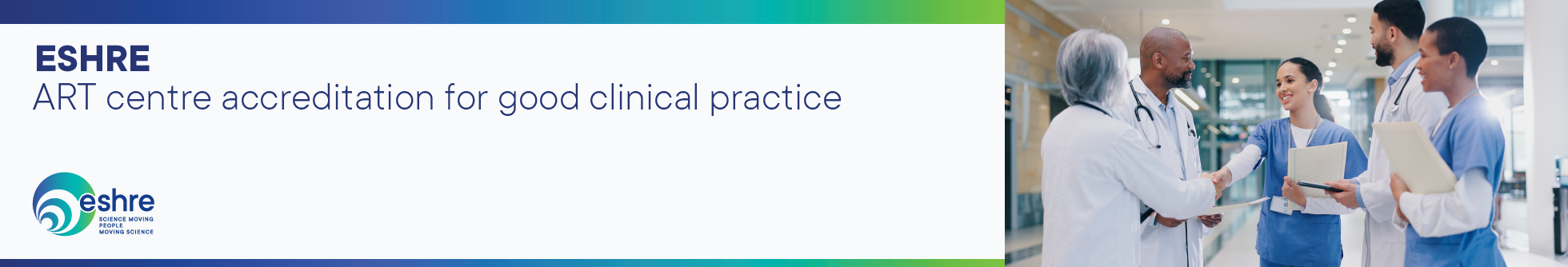 ART Centre Certification