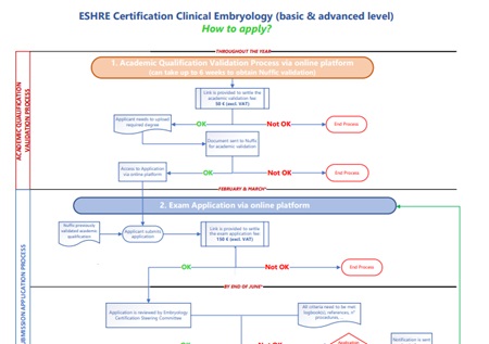 EMCC flowchart