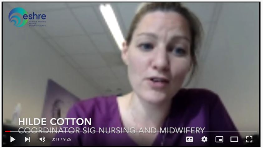 Certification: Testimony Hilde Cotton