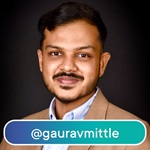 Gaurav