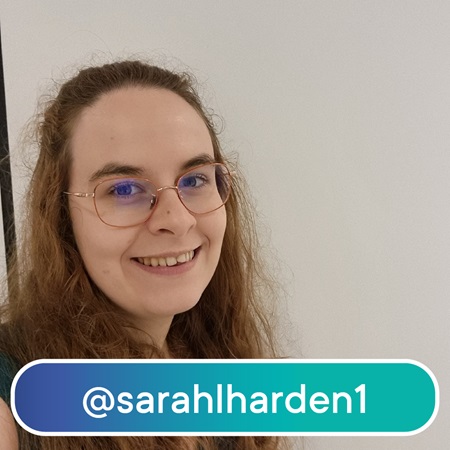 Sarah