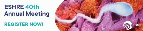 Register for ESHRE 2024