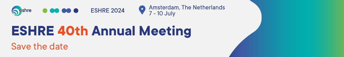 ESHRE 2024