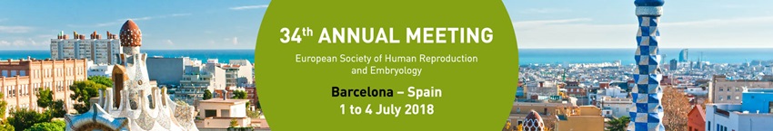 ESHRE 2018