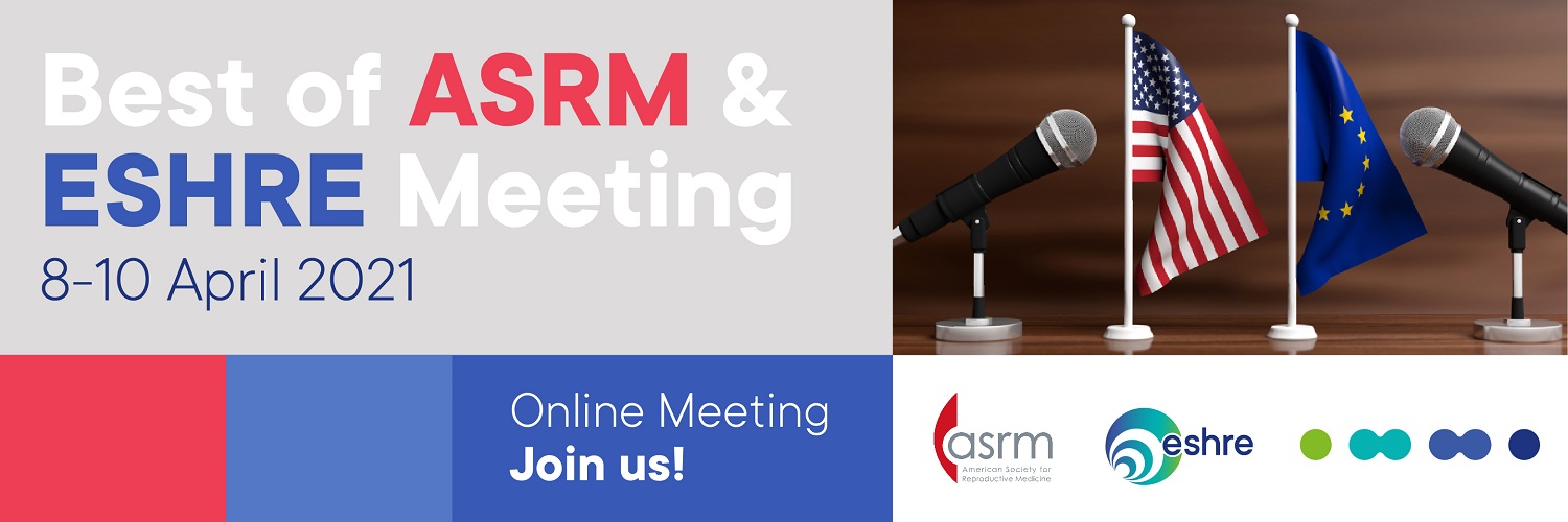 ESHRE Annual Meetings