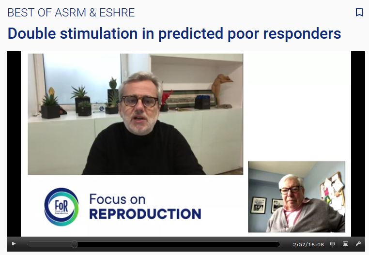 Best of 2021 Interview Filippo Ubaldi