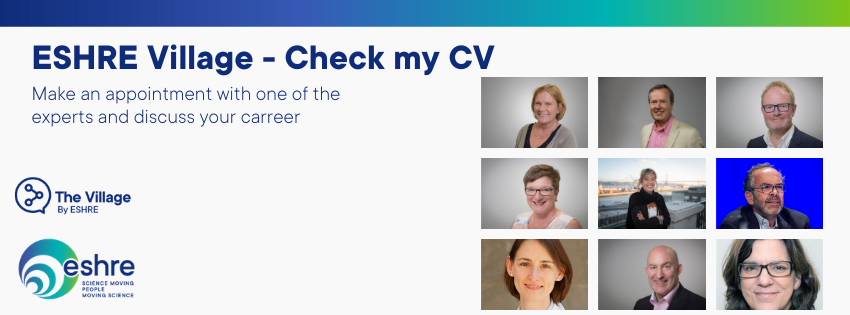 ESHRE 2020 Check my CV