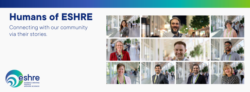 ESHRE Human 2020
