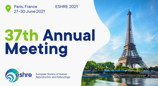 Eshre Annual Meetings