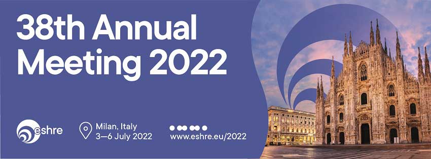 ESHRE 2022