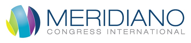 Logo Meridiano Congress International