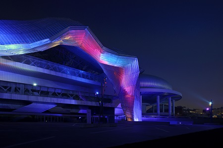 Venue ESHRE 2022 Milan