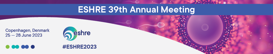 ESHRE 2023