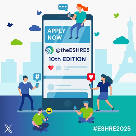 ESHRE5 2025