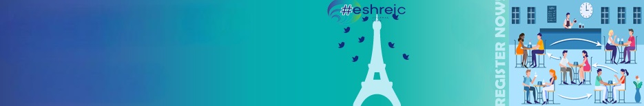 ESHRE 2025 Speed dating