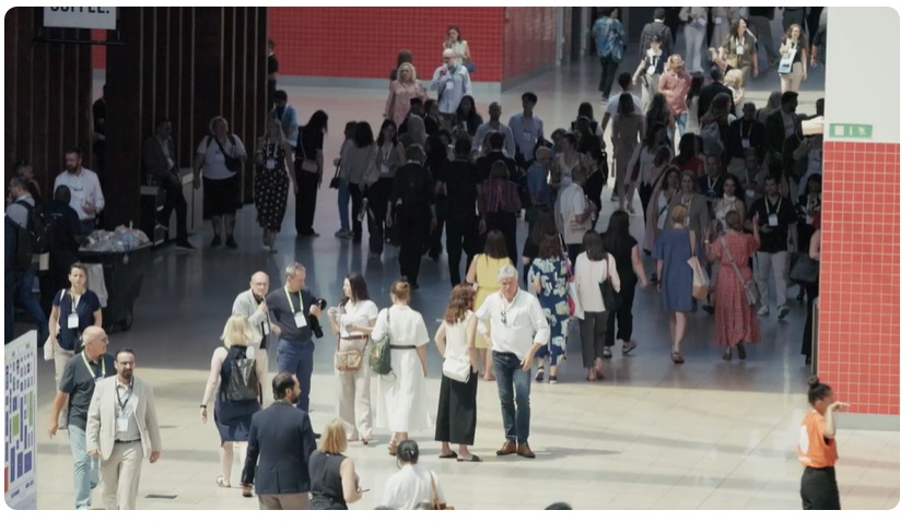 ESHRE 2026 Aftermovie