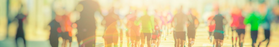 ESHRE 2026 Charity run