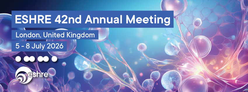 ESHRE 2026 London