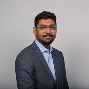 ESHRE 5 - Karan Vadher