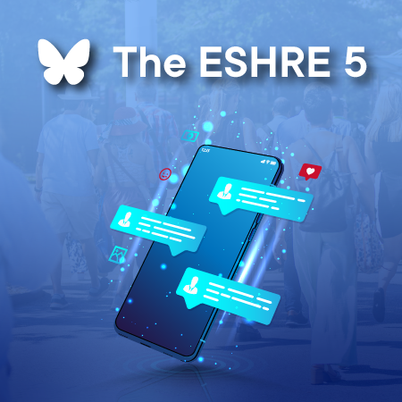 ESHRE 2026 ESHRE5