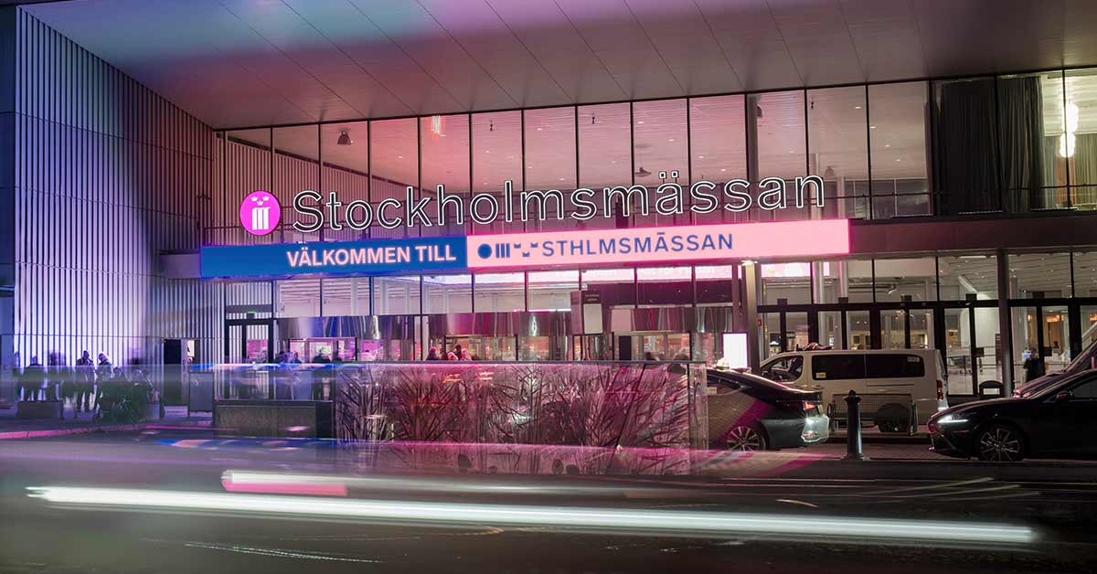 stockholmsmassan