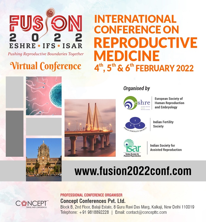 ESHRE Annual Meetings