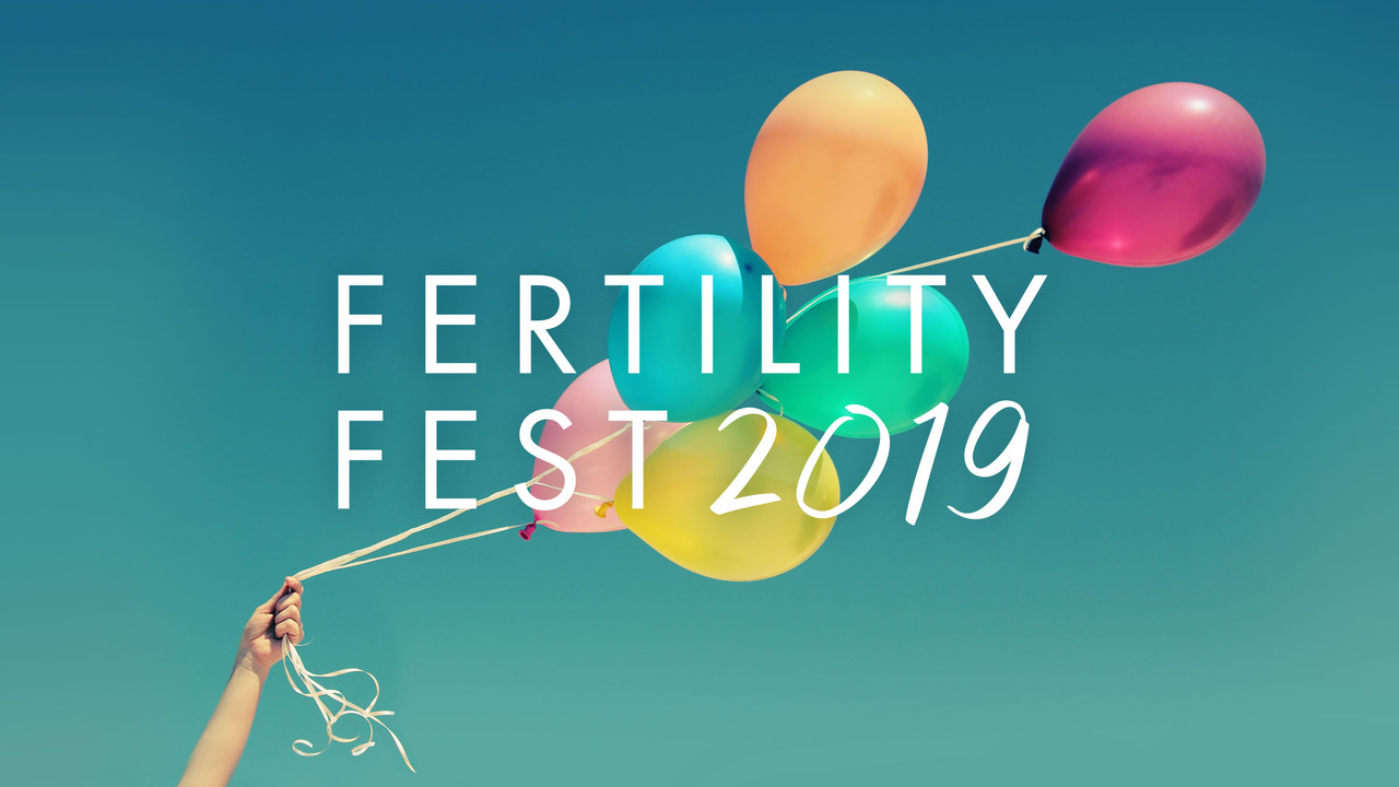 Eshre Annual Meeting Vienna 2019