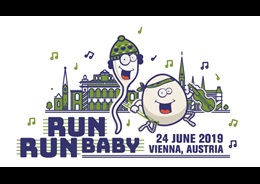 ESHRE 2019 Charity run