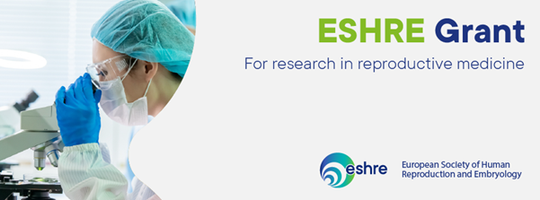 ESHRE Grant