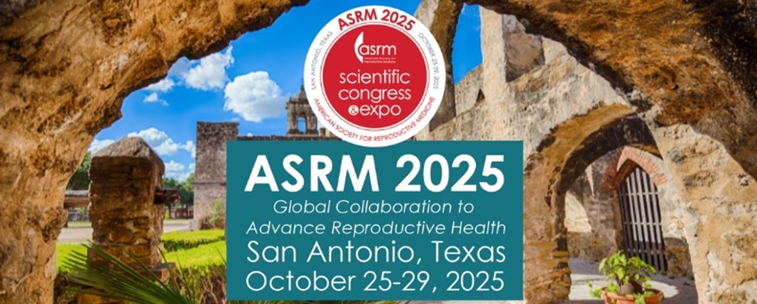 ASRM 2025