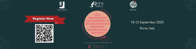 2025 Masterclass on Pregnancy in MS and antibody mediated neurological diseases