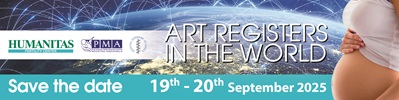 ART Registers in the World