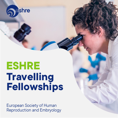 ESHRE Travelling Fellowships