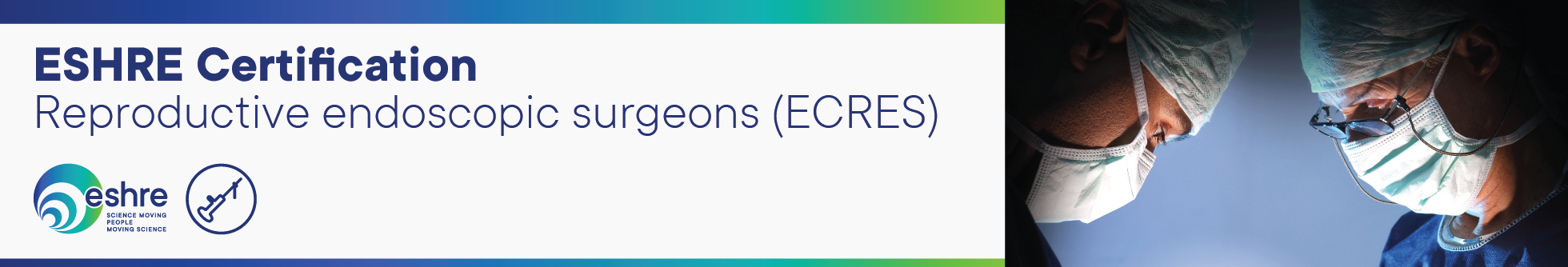 ECRES