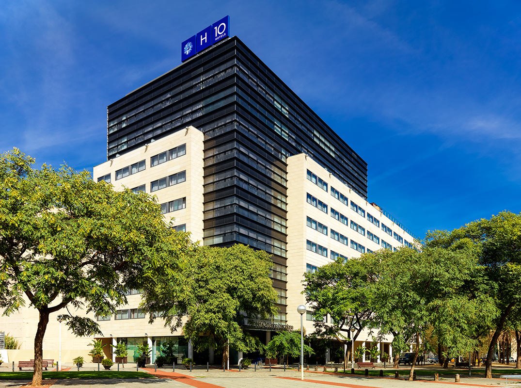 ESHRE Campus Barcelona 2020