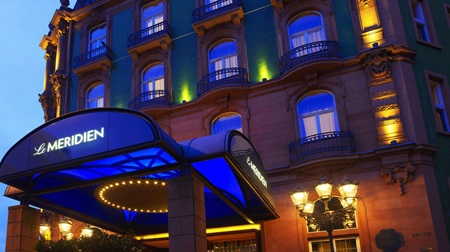 ESHRE Campus Frankfurt